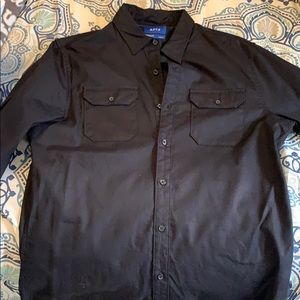 Casual button up long sleeve